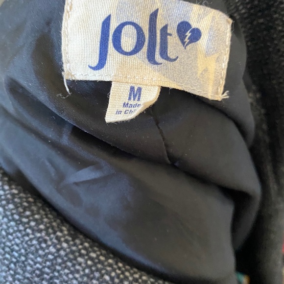 Size Medium Jacket - Picture 2 of 3